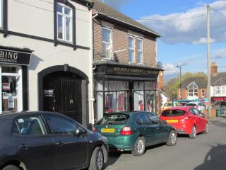 Linslade Apartment - for Groups and Contractors - Leighton Buzzard - 2