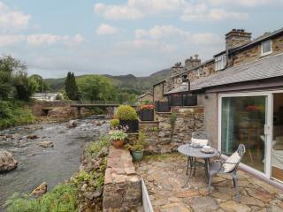Riverside Cottage - Caernarfon - 0