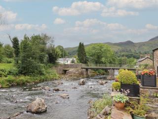 Riverside Cottage - Caernarfon - 9