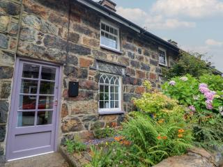 Riverside Cottage - Caernarfon - 8