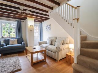 Riverside Cottage - Caernarfon - 3