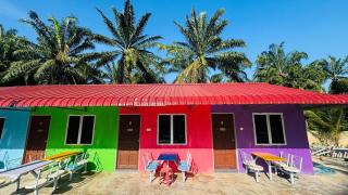 Capital O 91191 Chalet Cd Impiana - Kulim - 9