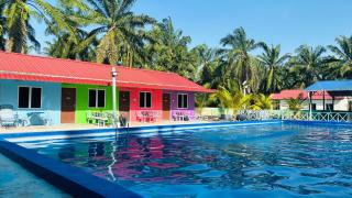 Capital O 91191 Chalet Cd Impiana - Kulim - 6