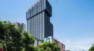 Vienna Hotel Shaanxi Hanzhong Central Square High-Speed Railway Station - Hanzhong - 6