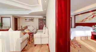 Vienna Hotel Anhui Fuyang Yingshang Yingbin Avenue - 5