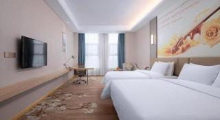 Vienna Hotel Jinan Railway Station - Jinan - 3