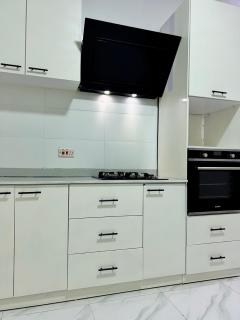 Posh Luxury Apartment - Lekki - 1