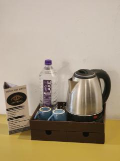 Tipsyy Inn Suites 003 - Gurgaon - 4