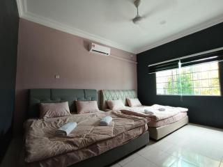 D'Homestay Merinding Trail WP Labuan - 7