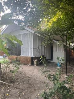 Nomad house in Hin Kong - Ban Nong Chaeng - 7