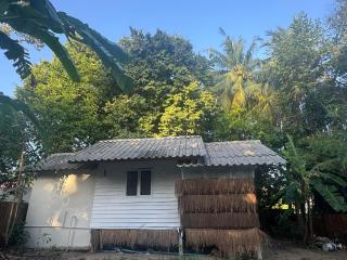 Nomad house in Hin Kong - 3