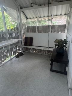 Nomad house in Hin Kong - 1