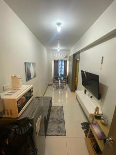 Cozy Flat in Pasay City - 4