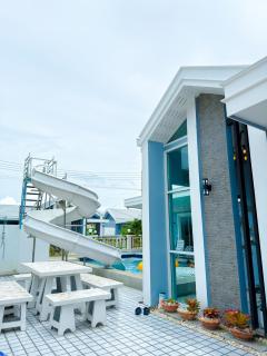 BAN SINGH TO Poolvilla - 6