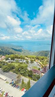 Tagaytay Staycation by SMDC WIND RESIDENCES LAKEVIEW - Kaybagal - 9