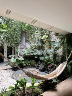 Muguet House Granada - Cali - 9