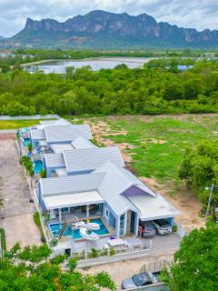 BAN SINGH TO Poolvilla - 8
