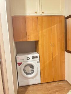 квартира - 1