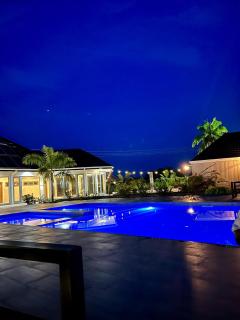 Platinum Blue Island Resort - - 7