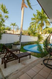 Comodo loft en Colonia Campestre - Mérida - 8