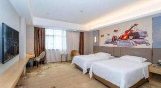 Vienna Hotel Guangzhou Panyu Square - 3