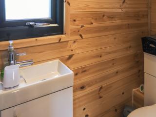 Lodge Pod - Uk49674 - Brynsiencyn - 6