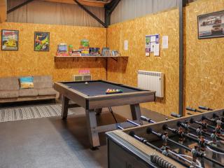 Lodge Pod - Uk49674 - Brynsiencyn - 5