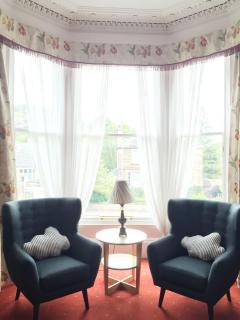 Gladstone House - Edimburgo - 6