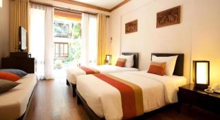 Baan Talay Dao Resort - Hua Hin - 2