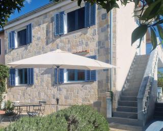 Ferienwohnung Antolica mit Klimaanlage 150m vom Meer - 0