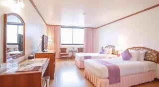 K.P. Grand Hotel Chanthaburi - Chanthaburi - 2