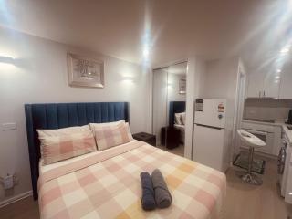 Deluxe Queen Studio - St Albans - 9