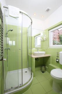 Medos Hotel - Budapest - 6
