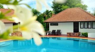 Baan Suan Nuan Ta - 2