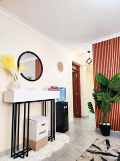 Jantrick Haven - Nairobi - 7