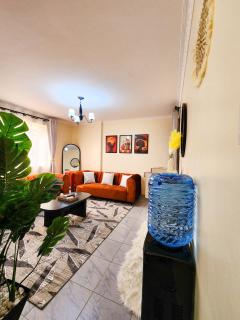 Jantrick Haven - Nairobi - 5