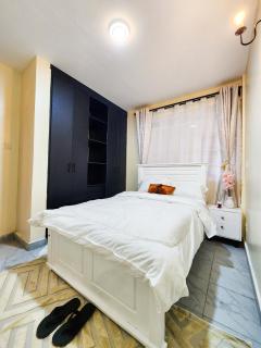 Jantrick Haven - Nairobi - 2