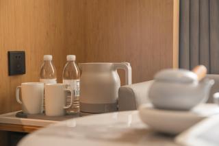 JI Hotel Gu'an Daxing International Airport - Dongsunguo - 3