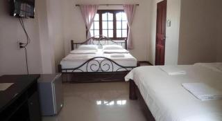 Sweet Home Chiangkhan - 6