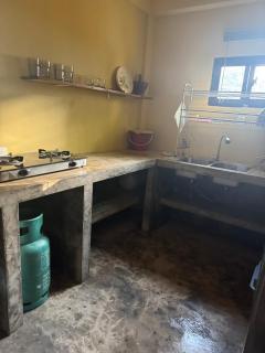 One bedroom apartment Hin Kong - 1