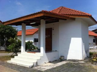 Chumphon Park Resort - Chumphon - 6