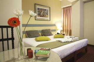 Kamana Hotel - 0