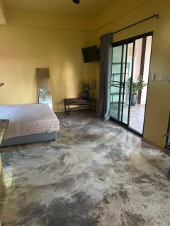 One bedroom apartment Hin Kong - 6