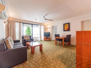 Downtown Retro Serviced Apartment - Hô-Chi-Minh-Ville - 2