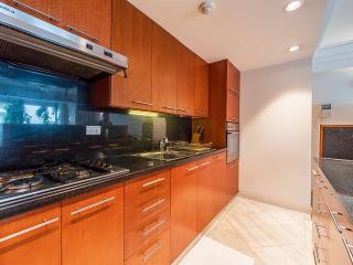 Downtown Retro Serviced Apartment - Hô-Chi-Minh-Ville - 3