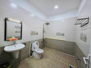 DŨNG India HOTEL - Ho-Chi-Minh-Stadt - 5