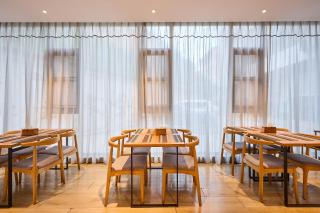 柏纳酒店阳朔西街店 - 7