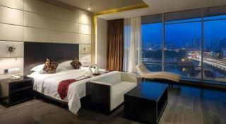 Guangdong Nanmei Osotto Hotel - 9
