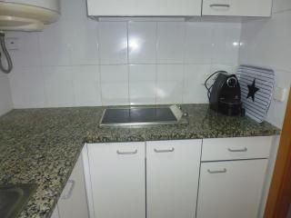 Apartamento Blanes Vela Port - 2