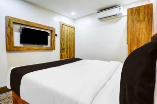 Hotel O Santacruz Railway Junction Formerly Kharsubway - Mumbai - 8